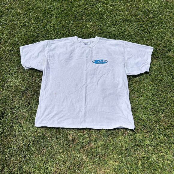 Speed Gear "Real Racers Don't Lift" Tee - Picture 2 of 6